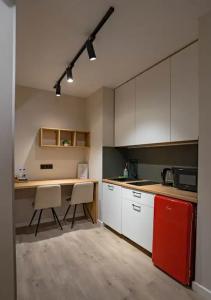 Апарт-отель на Ленина 7 - 34