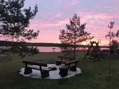 Осетрово - 1