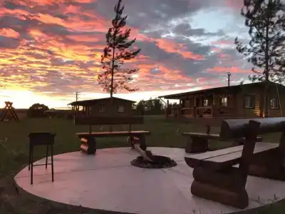 Осетрово - 2