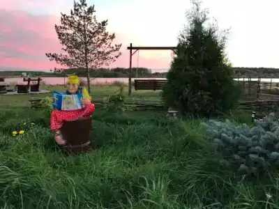 Осетрово - 3