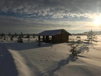 Осетрово - 7