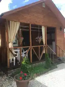 Вungalow - 18