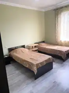 Кипарис - 18