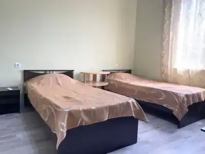 Кипарис - 21
