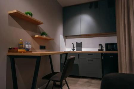 Апарт-отель на Ленина 7 - 39