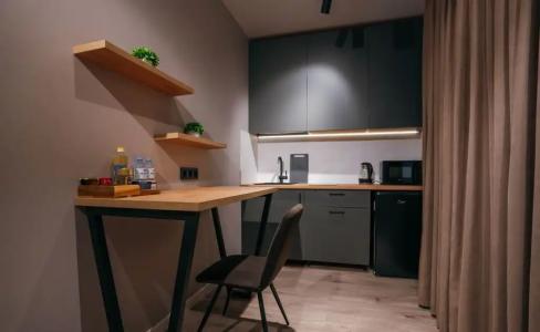 Апарт-отель на Ленина 7 - 40