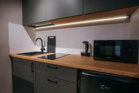 Апарт-отель на Ленина 7 - 41