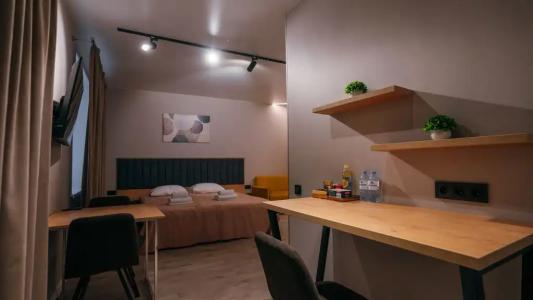 Апарт-отель на Ленина 7 - 42