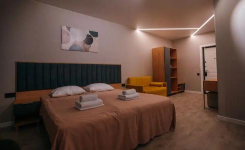 Апарт-отель на Ленина 7 - 43