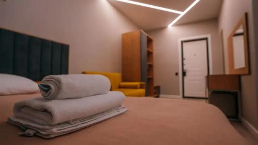 Апарт-отель на Ленина 7 - 44