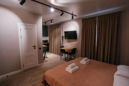 Апарт-отель на Ленина 7 - 48