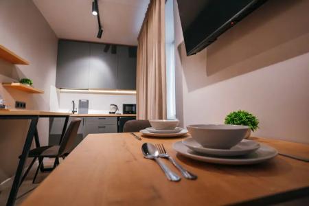 Апарт-отель на Ленина 7 - 54