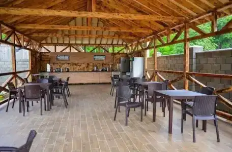 Green Village - 2
