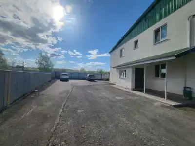 Барбарис - 2