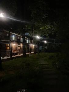 11 Hotel & Garden - 7