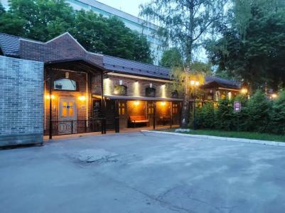 11 Hotel & Garden - 2