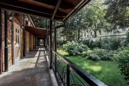 11 Hotel & Garden - 16