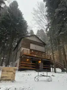 Усадьба Князевых - 0