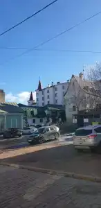 Дом купца Лунда - 17
