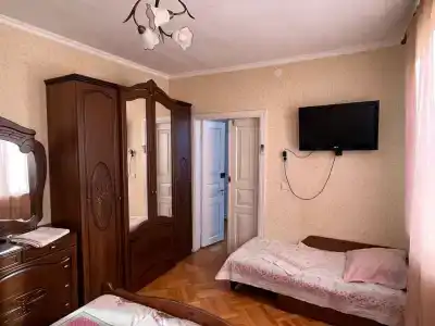 Оазис - 11