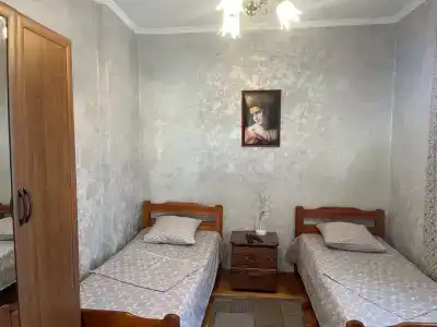 Оазис - 12