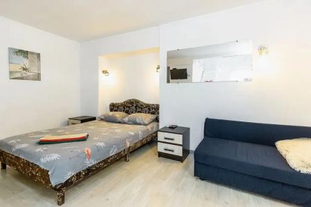 Южный дворик - 38