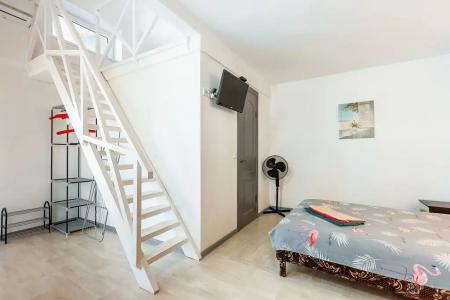 Южный дворик - 41