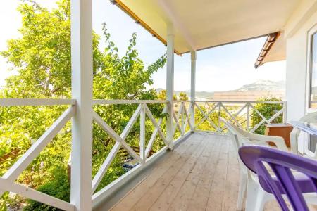 Южный дворик - 49