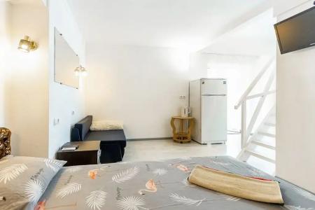 Южный дворик - 39