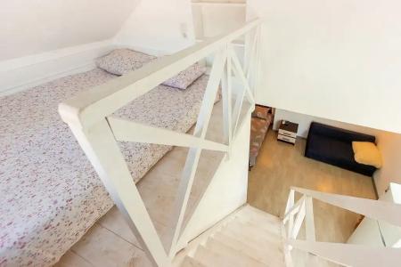 Южный дворик - 44