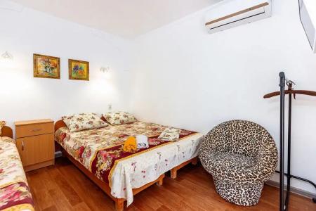 Южный дворик - 52