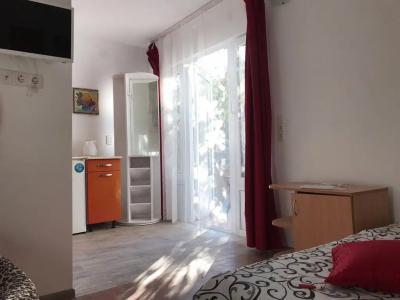 Южный дворик - 55