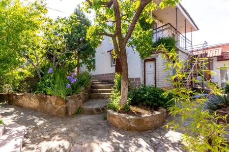 Южный дворик - 64