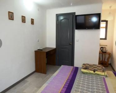 Южный дворик - 59