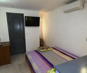 Южный дворик - 60