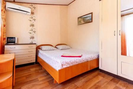 Южный дворик - 70