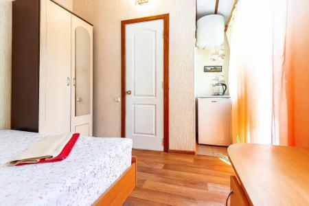 Южный дворик - 67