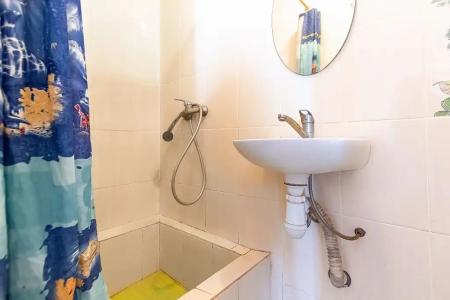 Южный дворик - 68