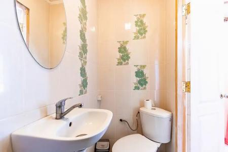 Южный дворик - 69