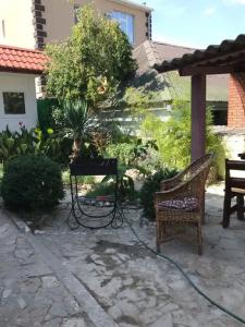 Южный дворик - 73