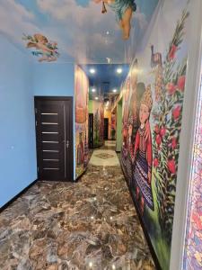 Exclusive Wine & Gastro Yard - 0