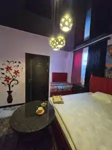 Exclusive Wine & Gastro Yard - 4