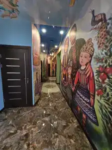 Exclusive Wine & Gastro Yard - 5