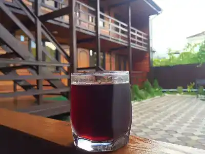 Вуд Хаус - 64
