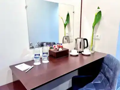 Кристалл - 18