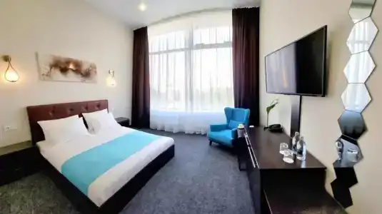 Кристалл - 24