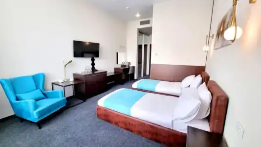 Кристалл - 33