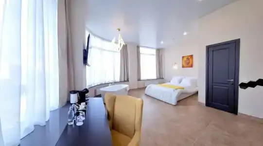 Кристалл - 45