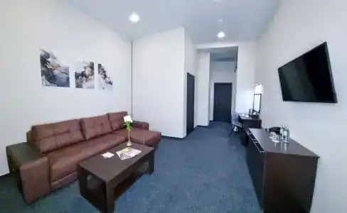 Кристалл - 51