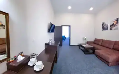 Кристалл - 50